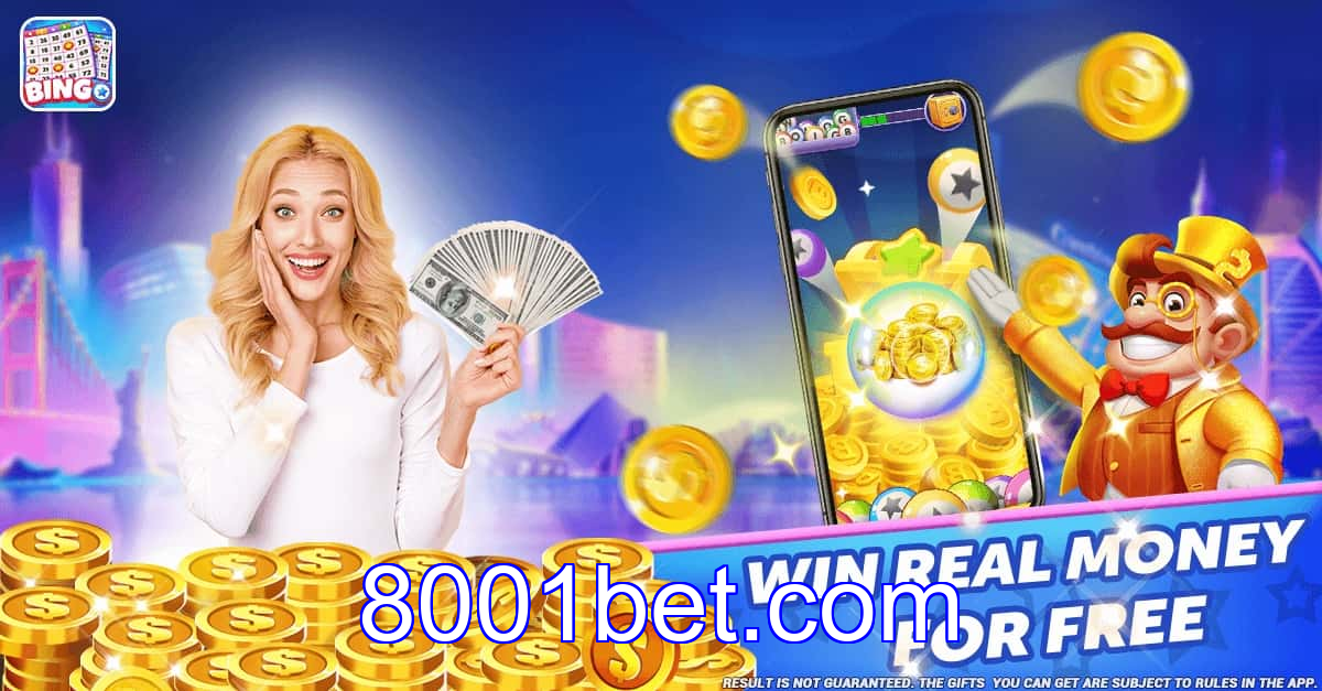 Cadastro no 8001bet: Comece com um Bônus de Boas-vindas!