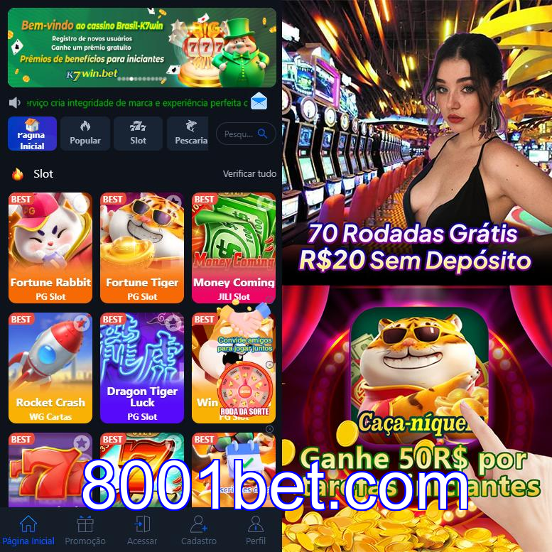 Cadastro no 8001bet: Comece com um Bônus de Boas-vindas!